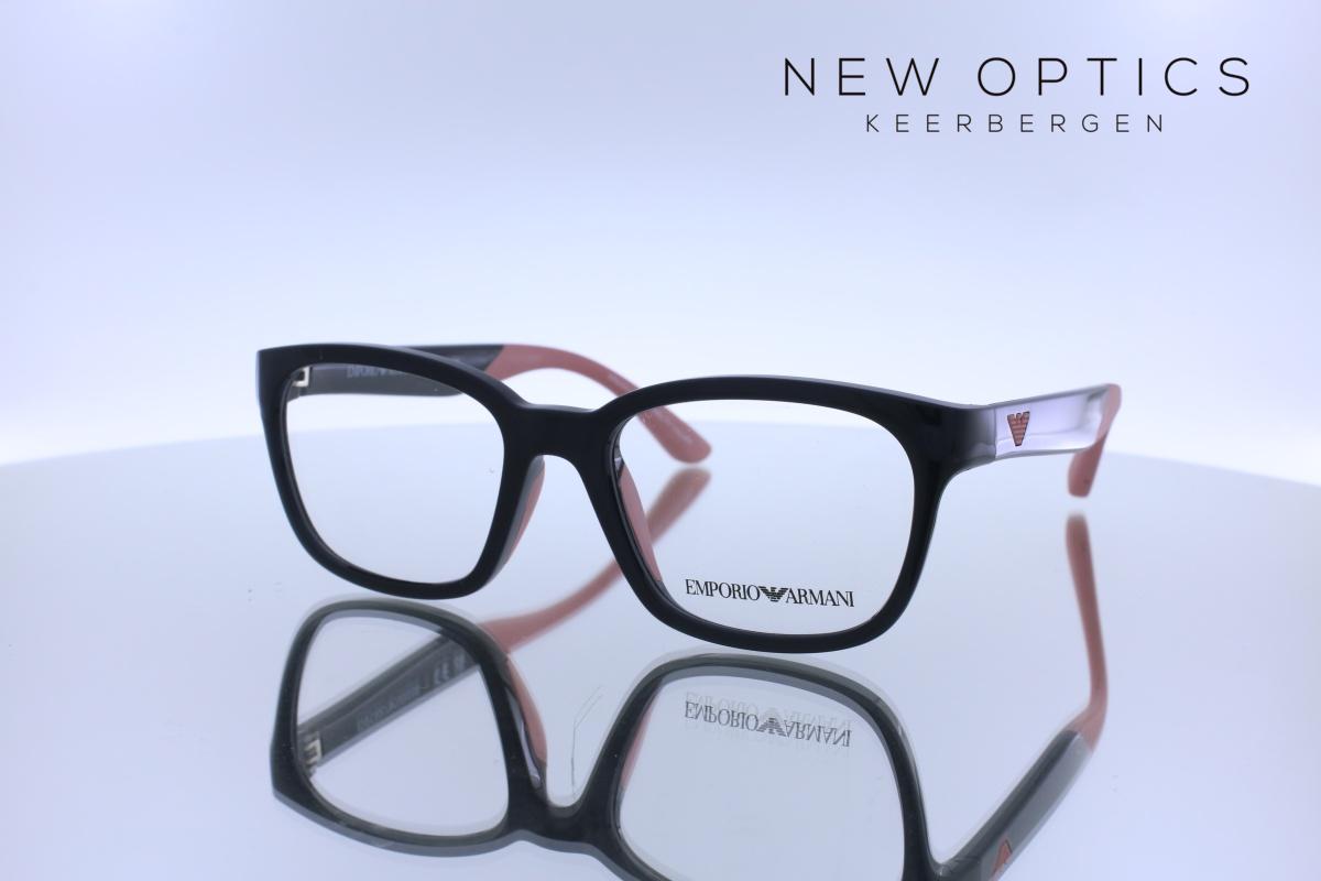 Emporio Armani - 4115